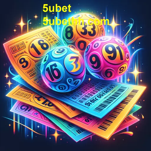 Loteria: A Emoção de Jogar e a Chance de Ganhar no 5ubet