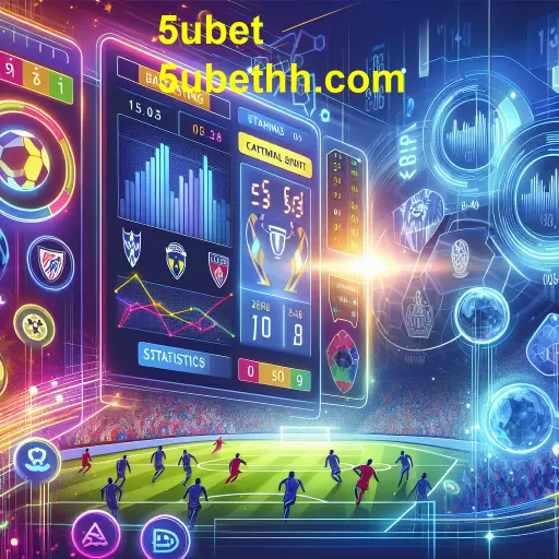 Explorando a Seção de Esportes da 5ubet: Tudo que Você Precisa Saber